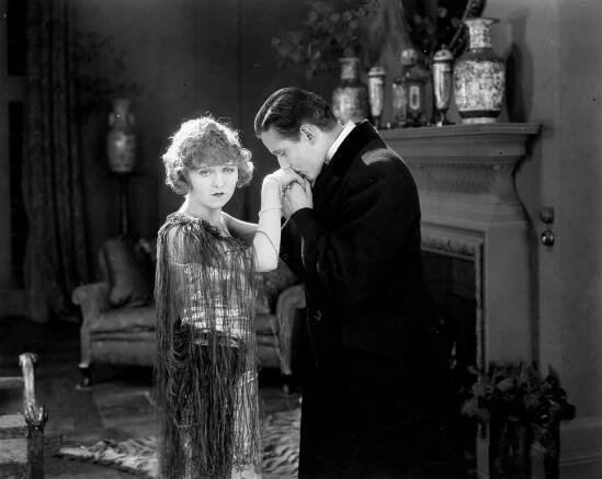 Betty Balfour