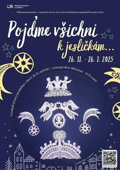 Muzeum Louny