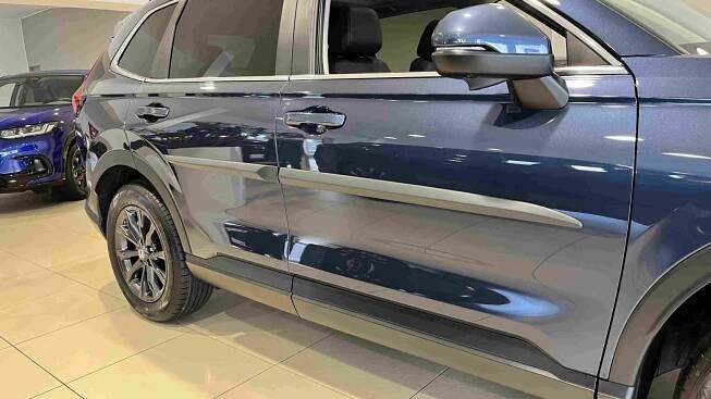 CRV Z15.1