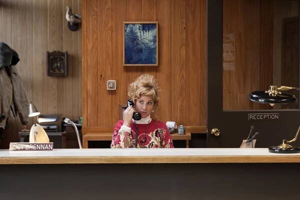 Kimmy Robertson