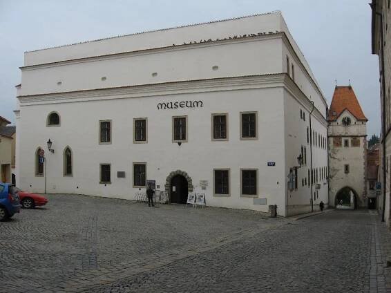 Muzeum
