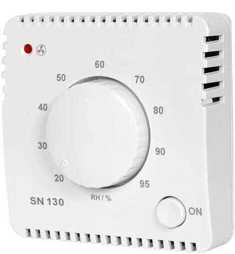 Elektrobock SN130 Čidlo vlhkosti od 560 Kč - Heureka.cz
