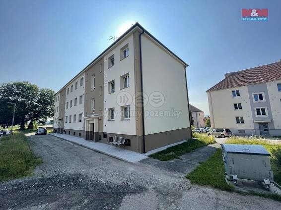 Družstevní, Vlašim, okres Benešov