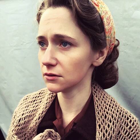 Tereza Danihlíková - ACTORSMAP
