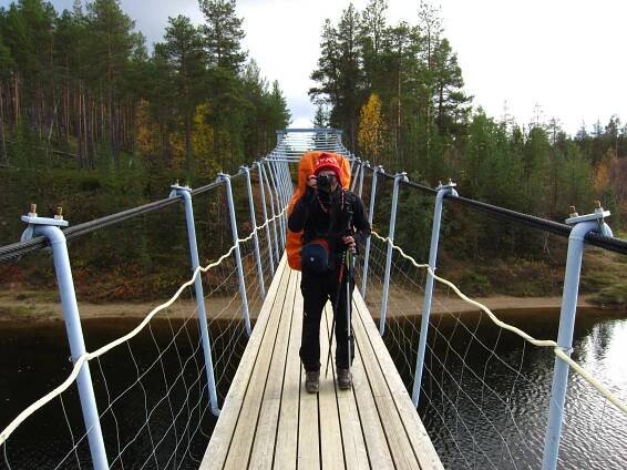 Urho Kekkonen by Northern Adventures 