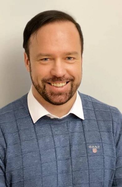 Contact Us - Zetterströms Rostfria AB