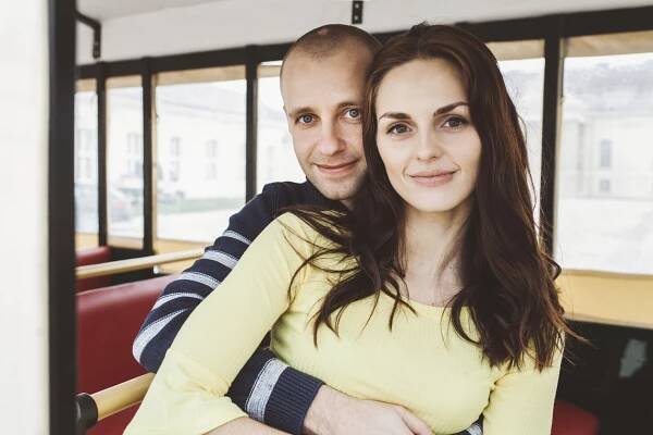 Lucia & Tomas - Diana Cermakova