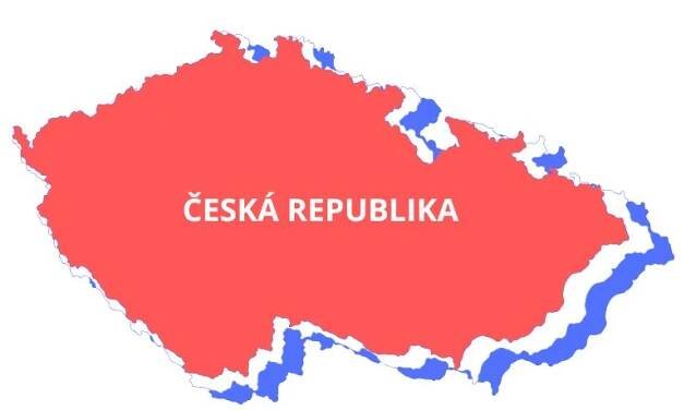 ČESKÁ REPUBLIKA