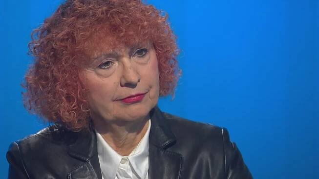Tyrani na začátku vztahu dělají skvělý první dojem, říká soudní psycholožka