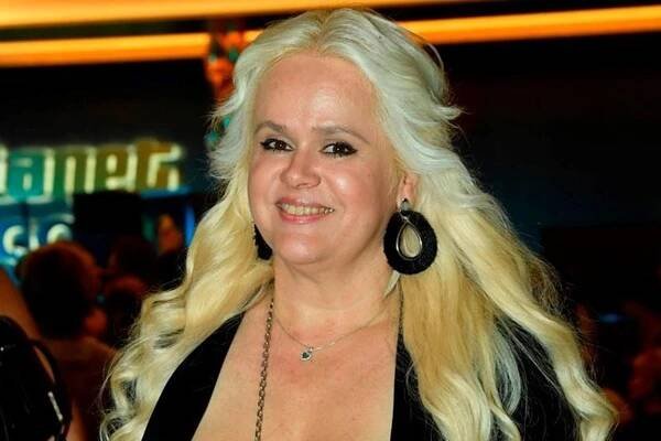 Monika Štiková promluvila o miminku a ukázala figuru dvacítky