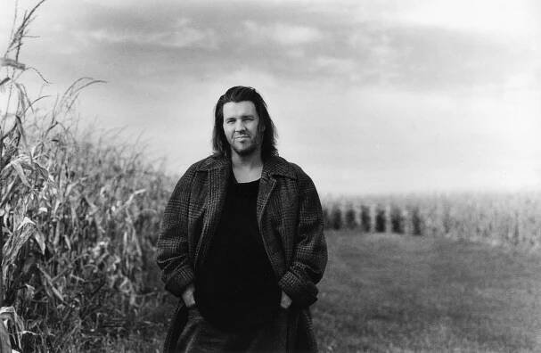 A Lost 1996 Interview with David Foster Wallace