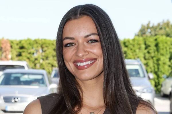 Jitka Boho: Muž musí mít charisma. Co se děje v mém životě, už jsem řekla na Instagramu