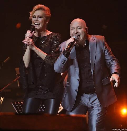 Narozeninový koncert 70 | O2 arena
