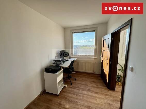 Prodej Byt 2+1, Slezská, Zlín