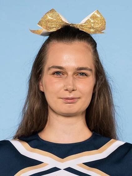 Cheerleader - Eissport Weißwasser e.V. - Lausitzer Jungfüchse