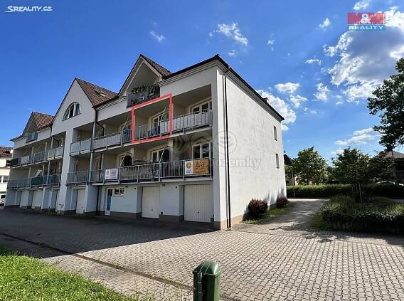 Pronájem Byt 1+kk, Horská, Trutnov - Horní Staré Město