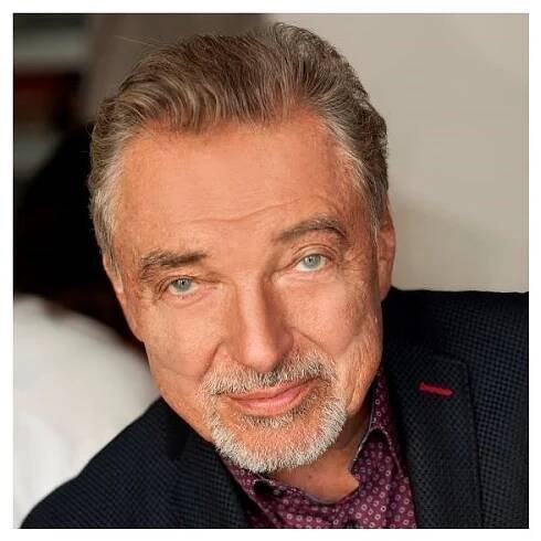 Jedlý papír KAREL GOTT tisk na jedlý papír a fondán