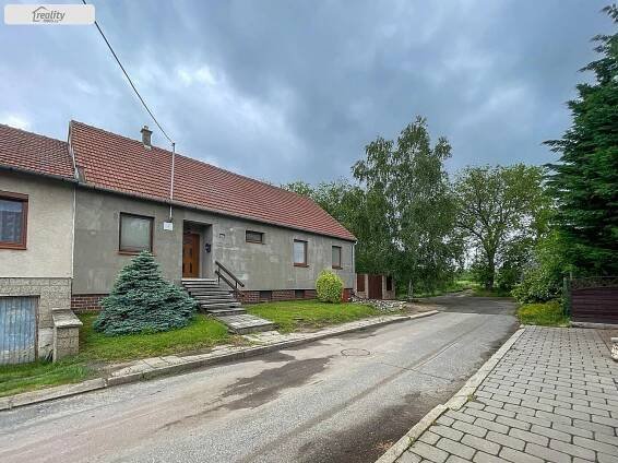 Polní, Březí, okres Břeclav