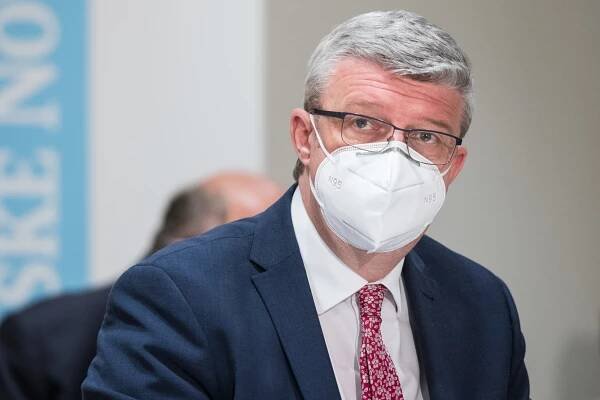 Havlíček jedná o maximálních zálohách pro bývalé klienty Bohemia Energy v režimu poslední instance