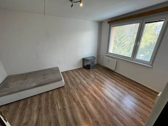 Prodej Byt 1+1, 17. listopadu, Vysoké Mýto, okres Ústí nad Orlicí