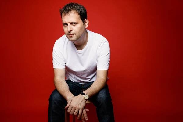 Adam Kay: ‘Not many doctors can say their career highlight was meeting Matt Hancock’