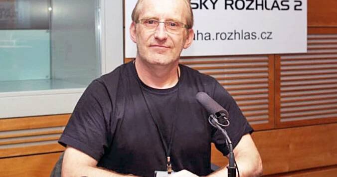 František Černý: „S radostí sleduji, že je Čechomor kapela, na které se shodnou táta se synem“