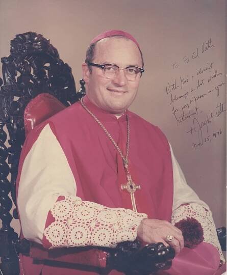 Joseph Gregory Vath