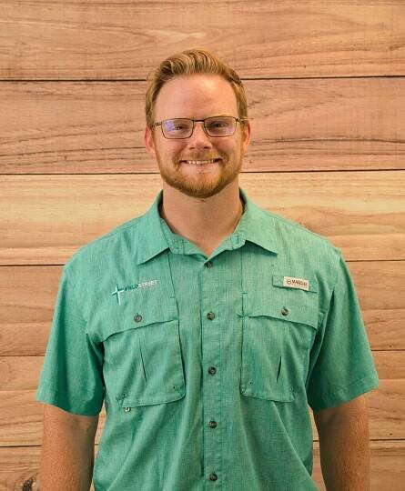 Staff | Field Street Baptist