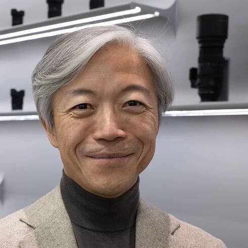 Sigma CEO talks market trends, the challenge of innovation and the future for APS-C