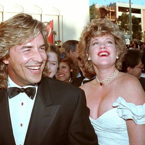 Melanie Griffith Is on Great Terms With Her Former Lovers! Meet the Actress’ 3 Ex-Husbands