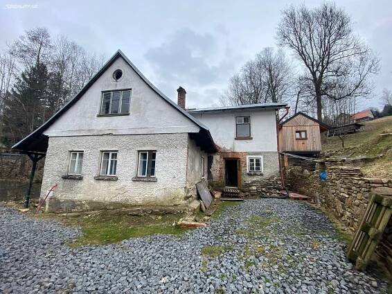 Prodej Dům, Rokytnice nad Jizerou - Dolní Rokytnice, okres Semily