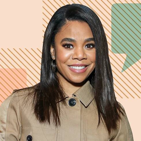 Regina Hall Beauty and Skin-Care Secrets