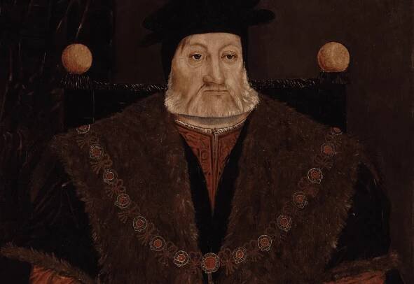 Henry VI facts