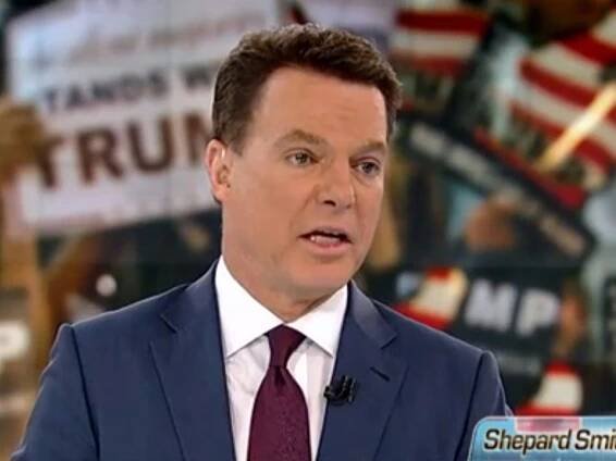 Fox News anchor on Trump's NFL war: It's 'red meat' for his base