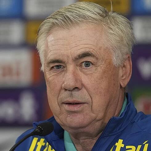 Carlo Ancelotti - Fotbal - iDNES.cz
