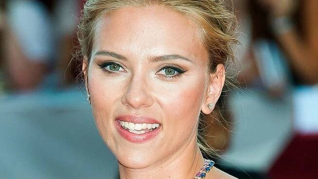 Scarlett Johansson prý peče ty nejlepší muffiny. Po jejich pozření si ji chce každý muž hned vzít - Super.cz