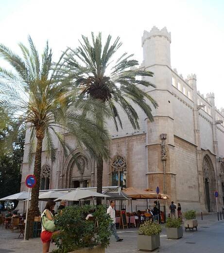 Mallorca: Palma und Port Pollenca | Lisa Unterwegs