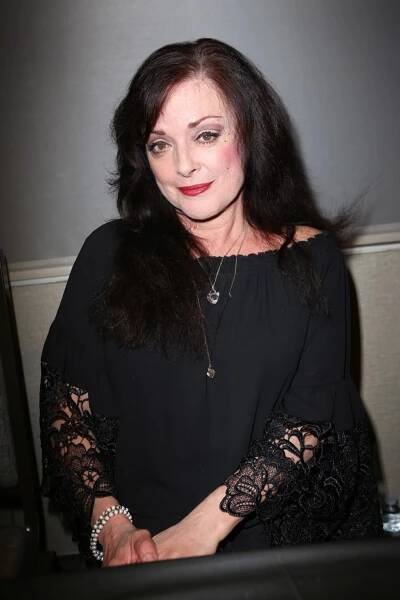 Lisa Loringová