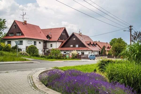 Hotel U Lip - Česká republika - Beskydy