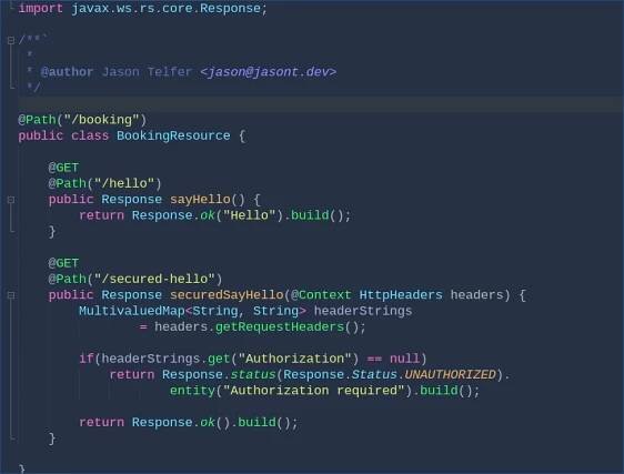 Dracula theme for Netbeans
