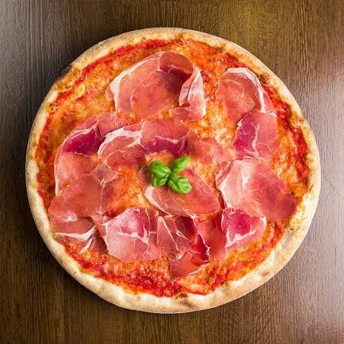 Jedinečná bezlepková pizza z cuketového těsta nebo klasická pizza dle výběru