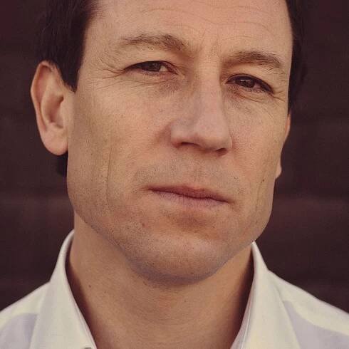 The Crown’s Tobias Menzies on Playing the Prickly Prince Philip