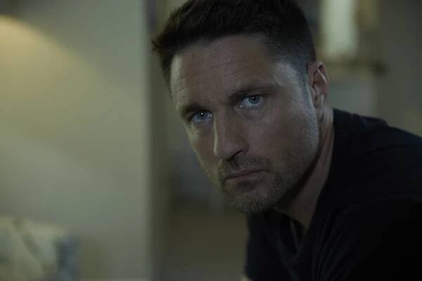 THE RED ROAD Review. New Sundance Drama THE RED ROAD Is Sinister