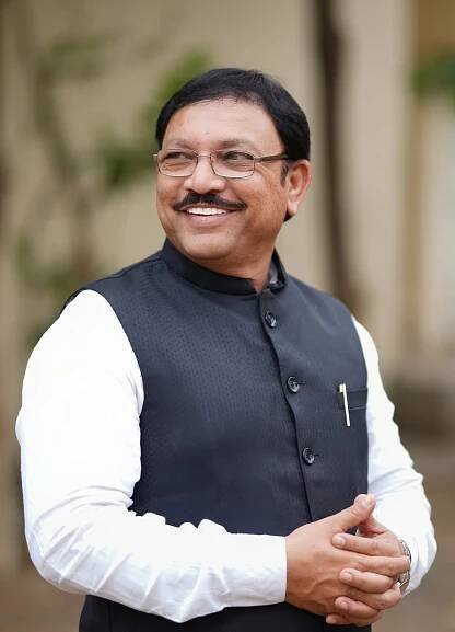 Sanjay Deshmukh