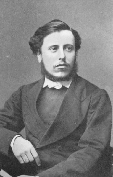 William Robertson Smith – Wikipedie