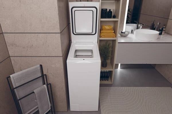 Haier HW90-BPD13386U-S