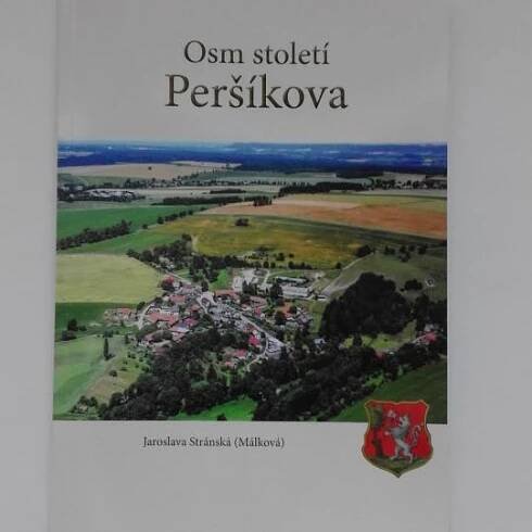 Knihy - Oficiální stránky městys Havlíčkova Borová