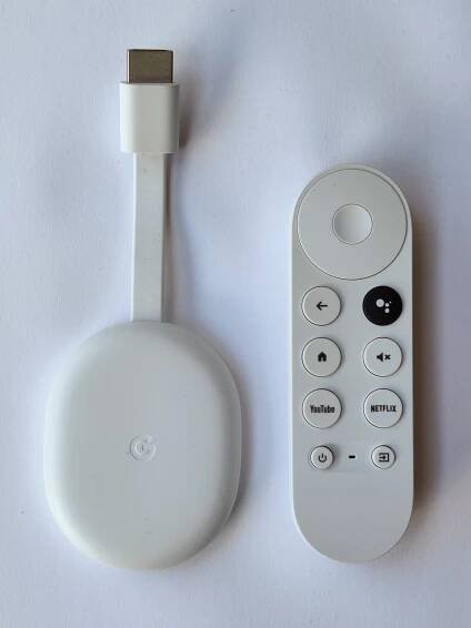 digital media player