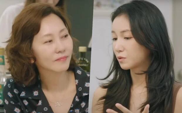 kim nam joo kim ok bin advice