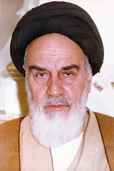 Khomeini's 8-article command